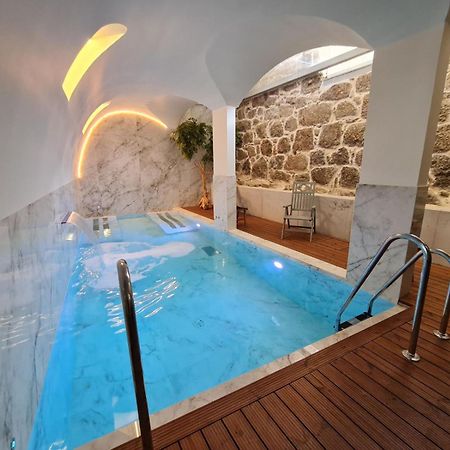 Bemyguest - Loft Guest House Jardim Das Maes Charming Viseu Kültér fotó