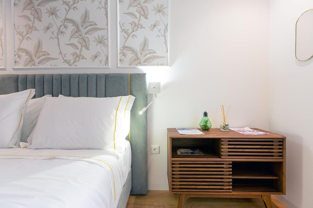 Bemyguest - Loft Guest House Jardim Das Maes Charming Viseu Kültér fotó