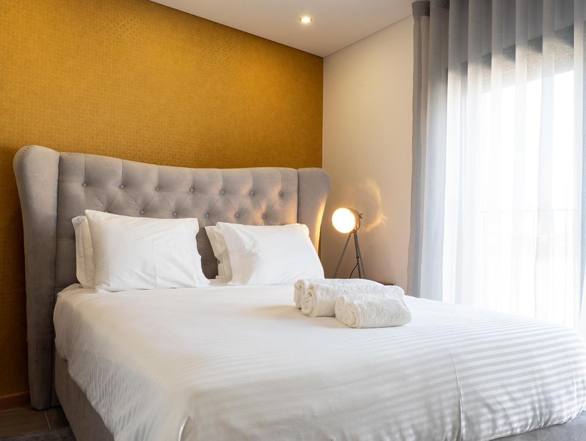 Bemyguest - Loft Guest House Jardim Das Maes Charming Viseu Kültér fotó