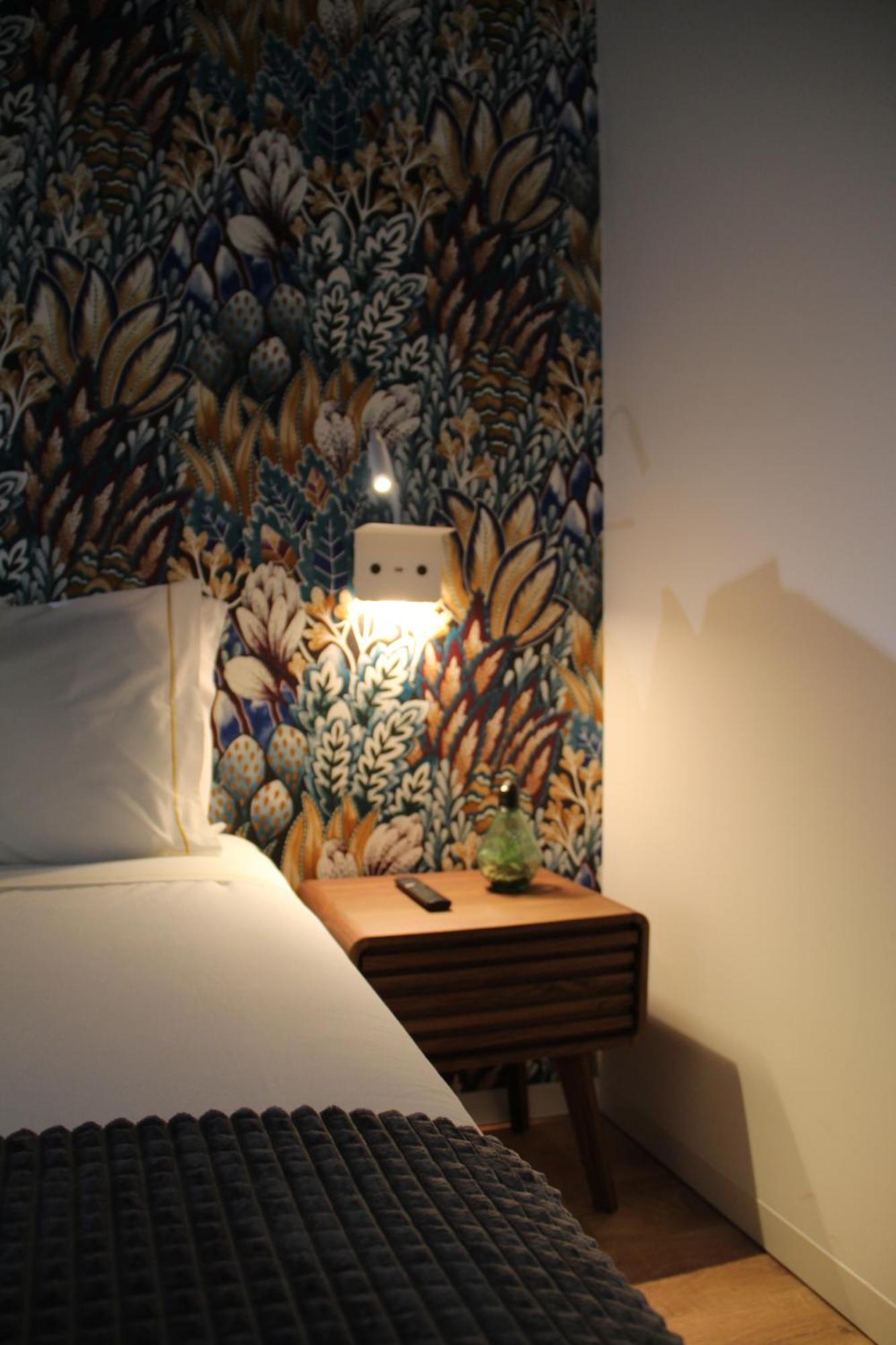 Bemyguest - Loft Guest House Jardim Das Maes Charming Viseu Kültér fotó