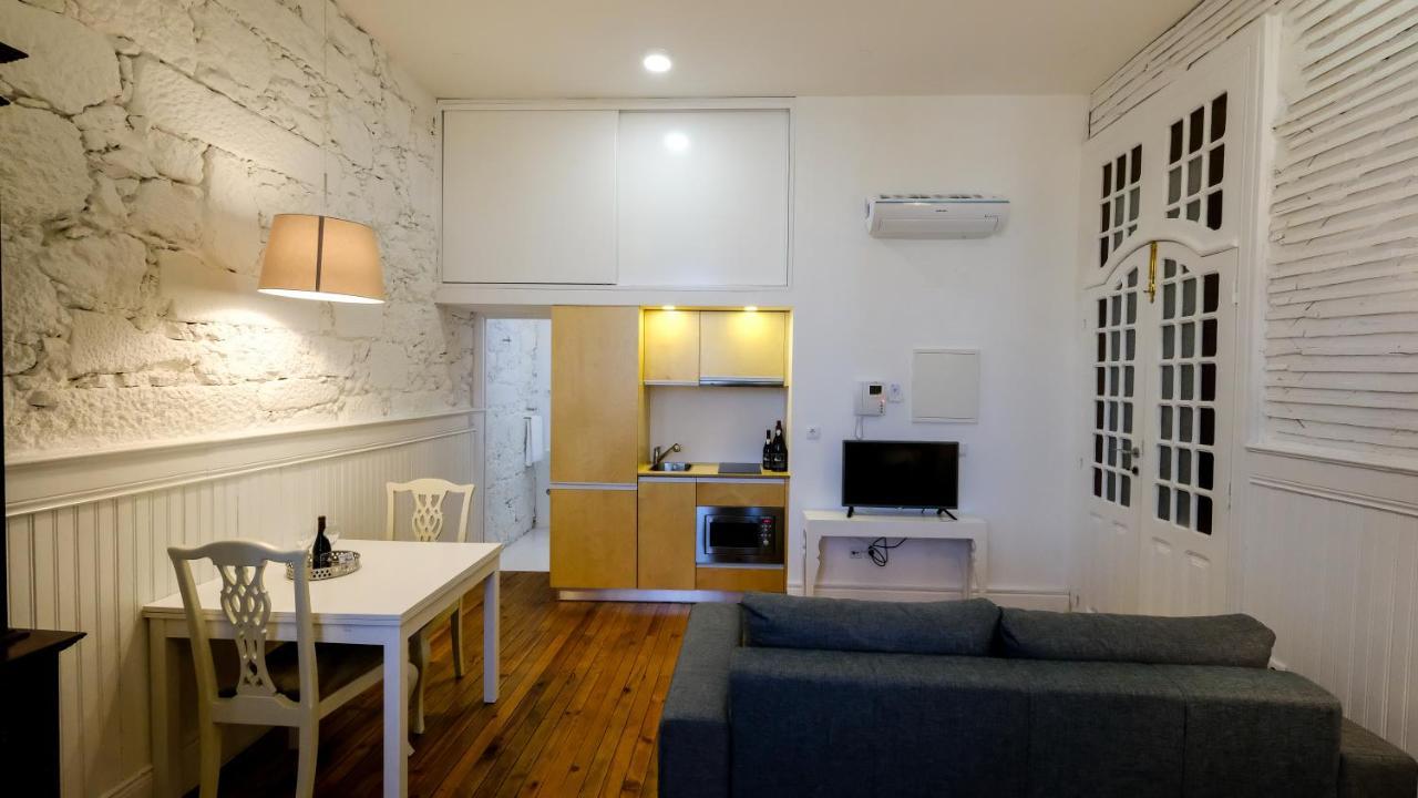 Bemyguest - Loft Guest House Jardim Das Maes Charming Viseu Kültér fotó