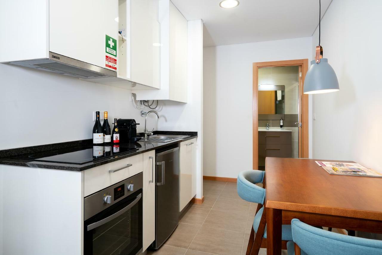 Bemyguest - Loft Guest House Jardim Das Maes Charming Viseu Kültér fotó
